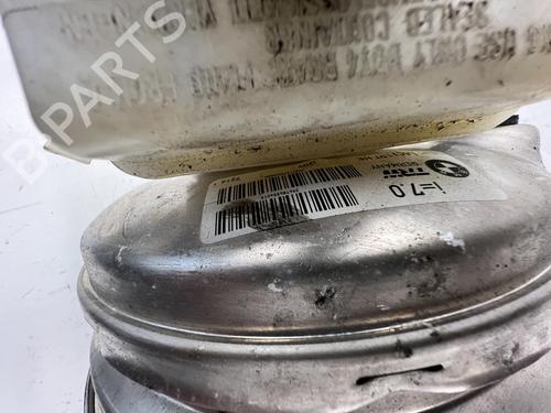 Servo brake BMW 5 (E60) 520 d | BP39677561M42 - Image 2