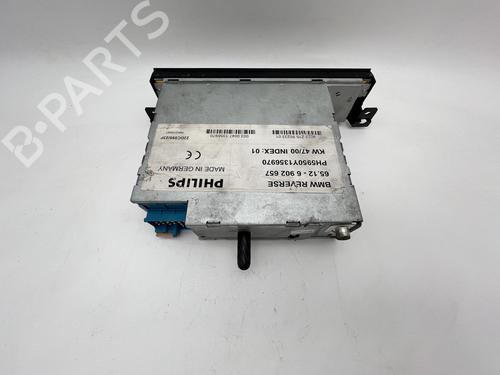 Radio BMW 3 Touring (E46) 316 i | BP39679423E6 - Image 10