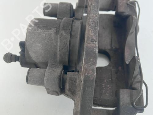 Left front brake caliper FORD FOCUS II Convertible 2.0 | BP39681655M105 - Image 3