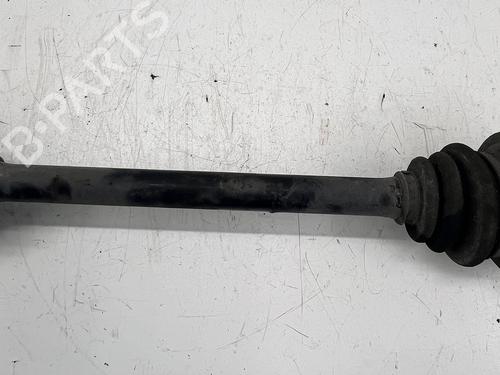 Left front driveshaft BMW 7 (E38) 735 i, iL | BP39681403M38 - Image 5