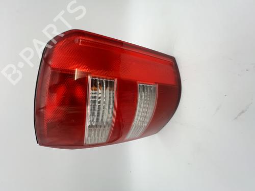 Right taillight AUDI A2 (8Z0) 1.4 | BP39681904C35 - Image 2