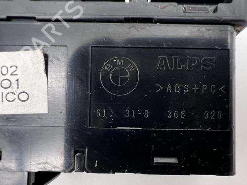 Warning switch BMW 3 Touring (E46) 320 d | BP39677912I22 - Image 3