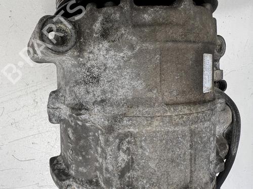 AC compressor PORSCHE CAYENNE (9PA) S 4.5 | BP39679052M34 - Image 7