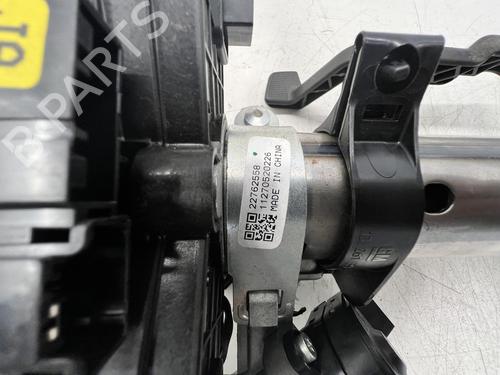Steering column OPEL ASTRA J (P10) 1.4 Turbo (68) | BP39989348M21 - Image 4