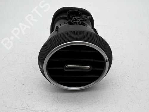 Difusor / Saída de ar Difusor / Saída de ar AUDI A3 (8P1) 1.6 (102 hp) 39678386 39678386