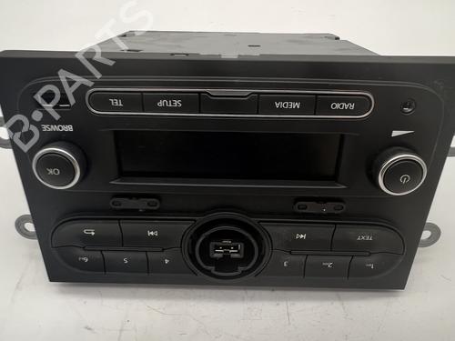 Radio RENAULT TWINGO III (BCM_, BCA_) 1.0 SCe 70 | BP39678811E6  - Image 10