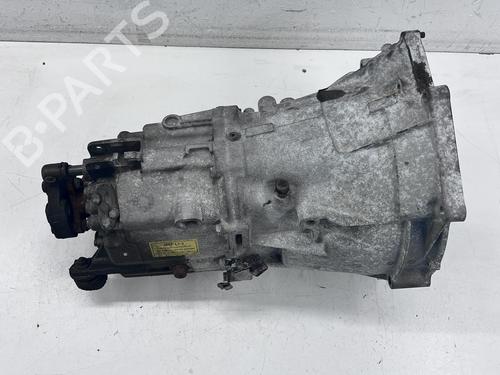 Gearbox BMW 1 (E87) 118 i | BP39679837M3 - Image 2