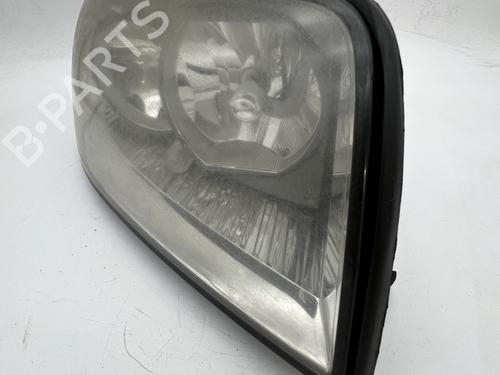 Used Right headlight Right headlight AUDI A2 (8Z0) 1.4 (75 hp) 39672381 39672381