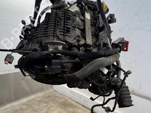 Engine SMART FORTWO Convertible (453) 0.9 (453.444, 453.453) | BP39680638M1 - Image 2