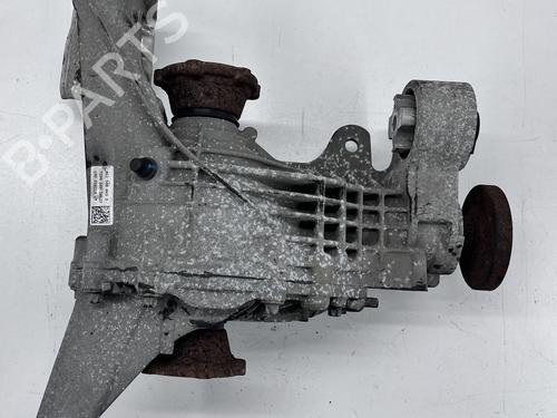 Used Rear differential Rear differential AUDI A4 B9 Avant (8W5, 8WD) 1.4 TFSI (150 hp) 39683194 39683194