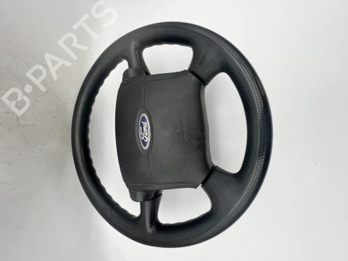 Used Steering wheel Steering wheel FORD RANGER (ET) 2.5 TDCi 4x4 (143 hp) 40454356 40454356