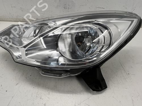 Left headlight CITROËN DS3 Convertible 1.6 HDi 90 | BP39679231C28 - Image 4