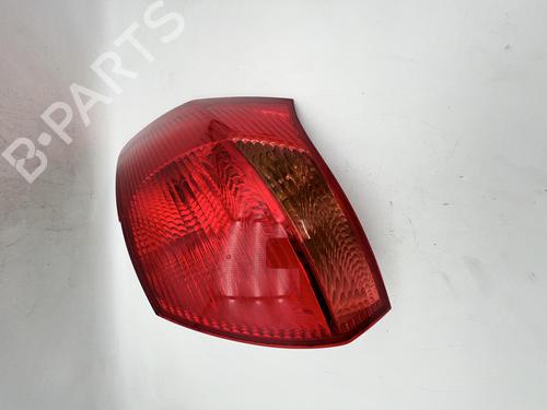Right taillight KIA VENGA (YN) 1.6 CRDi 128 | BP40045125C35 - Image 2