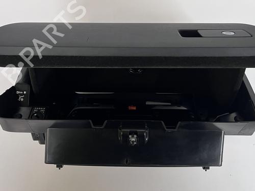 Glove box VW PASSAT B6 Variant (3C5) 2.0 TDI | BP39680060C95 - Image 2
