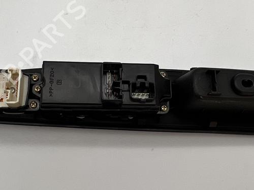 Left front window switch MAZDA 6 Hatchback (GG) 2.0 (GGES) | BP39677251I27 - Image 4