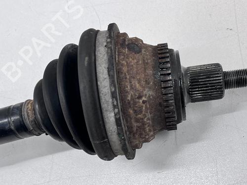 Left front driveshaft AUDI 80 B4 Saloon (8C2) 2.6 | BP39681646M38 - Image 5