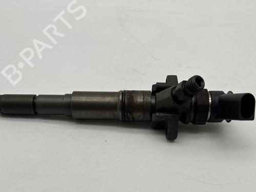 Used Injector Injector BMW 5 (E60) 525 d (177 hp) 39677467 39677467