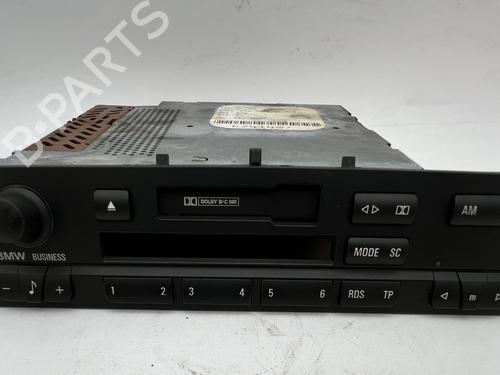 Used Radio Radio BMW 3 (E46) 320 i (150 hp) 39680880 39680880