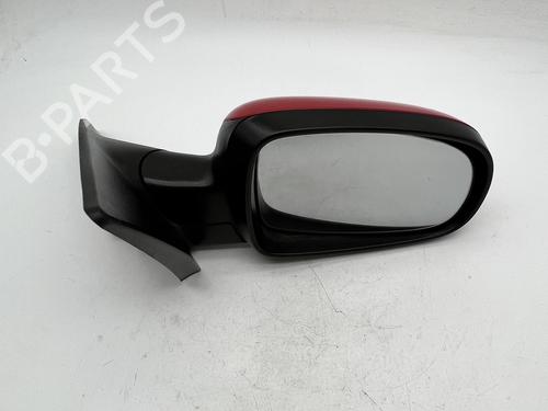right-mirror-opel-tigra-twintop-x04-2004-2005-2006-2007-2008-2009-2010-39677057 main image