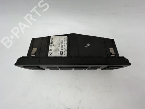 Climate control BMW 3 (E46) 320 i | BP39678080I5 - Image 3