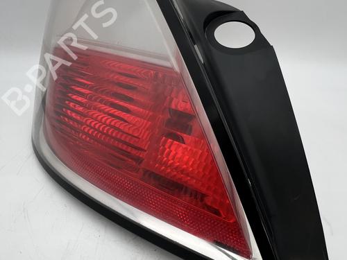 Used Left taillight Left taillight OPEL ASTRA H (A04) 1.6 (L48) (105 hp) 39680232 39680232