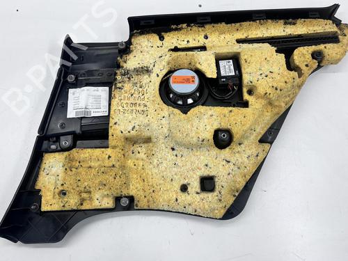 Rear left panel BMW 3 Coupe (E92) 335 i | BP39676783C60 - Image 7