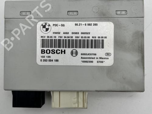 electronic-module-bmw-3-e90-2004-2005-2006-2007-2008-2009-2010-2011-2012-39683397 main image