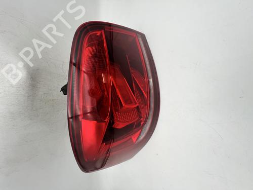 Left taillight AUDI A3 (8P1) 1.8 TFSI quattro | BP39767126C34  - Image 5