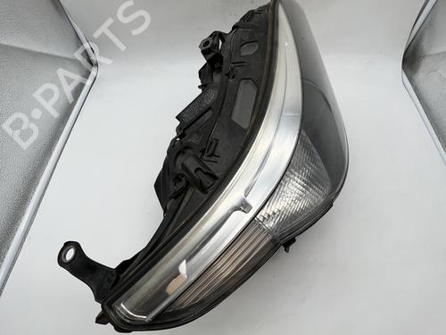 Right headlight BMW 5 (E60) 523 i | BP39674112C29 - Image 5