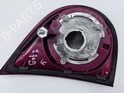 Right tailgate light VW GOLF V (1K1) 1.4 FSI | BP39683323C80 - Image 4