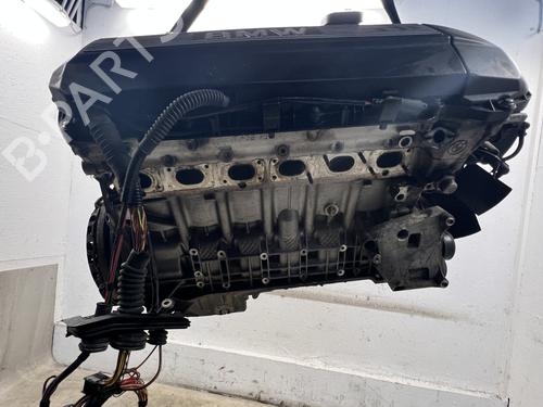 Engine BMW 5 (E39) 525 i | BP39678807M1 - Image 4