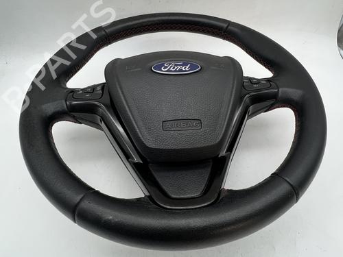 Rat FORD FIESTA VI (CB1, CCN) 1.0 Sport | BP39677214C49 - Image 2