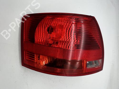 left-taillight-audi-a4-b7-avant-8ed-2004-2005-2006-2007-2008-39670714 main image