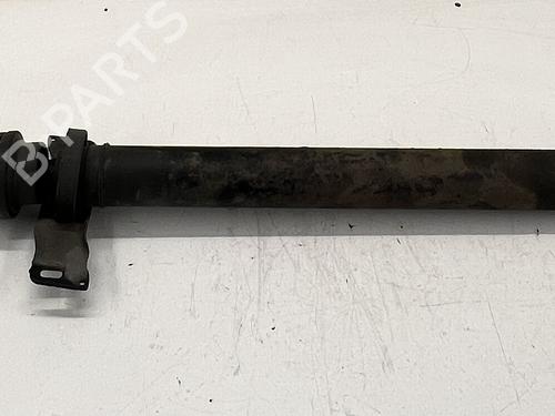 Driveshaft SKODA YETI (5L) 2.0 TDI 4x4 | BP39678024M37 - Image 2