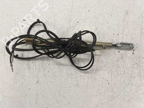Used Electronic module Electronic module MERCEDES-BENZ SLK (R170) 230 Kompressor (170.449) (197 hp) 39911932 39911932