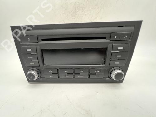 Radio SEAT EXEO ST (3R5) 1.8 T | BP39673928E6 - Image 3
