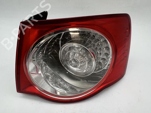 Used Right taillight Right taillight VW JETTA III (1K2) 1.6 FSI (115 hp) 39675019 39675019