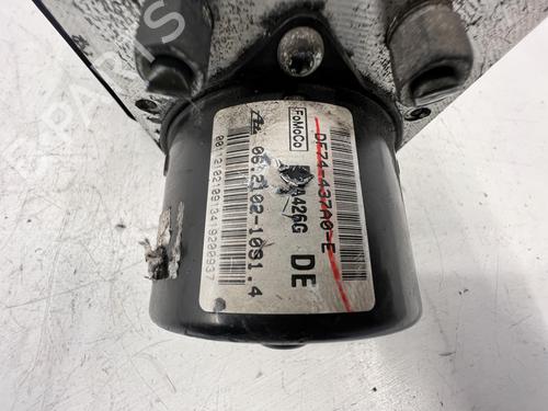 ABS pump MAZDA 2 (DE_, DH_) 1.3 (DE3FS) | BP39679761M43 - Image 6