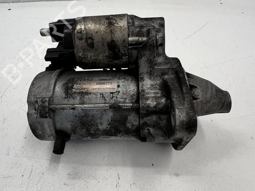 Used Starter Starter TOYOTA AVENSIS (_T25_) 1.8 VVT-i (ZZT251_, ZZT251R) (129 hp) 39670872 39670872