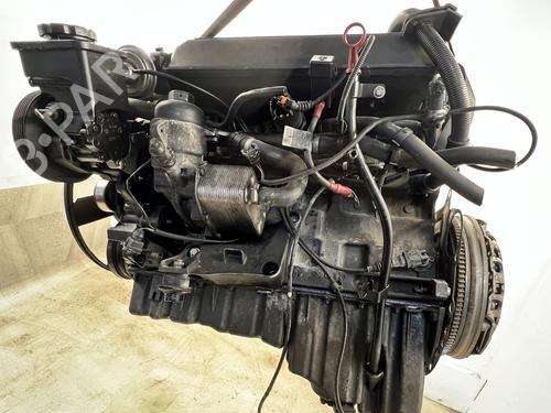 Motor Motor BMW 5 Touring (E39) 530 d (193 hp) 39682371 39682371