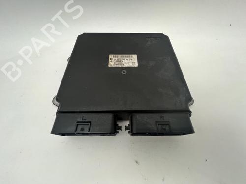 Engine control unit (ECU) SMART FORFOUR (454) 1.3 (454.031) | BP39673356M57 - Image 2