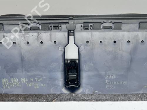 Air vent AUDI A4 B6 Avant (8E5) 2.0 | BP39670468I21 - Image 3