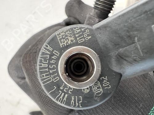Injector BMW 7 (E65, E66, E67) 740 d | BP39675017M100  - Image 5