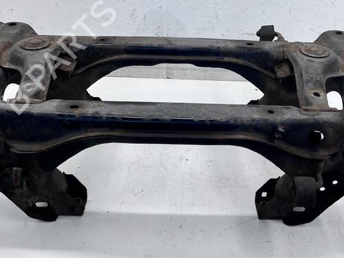 Used Rear axle Rear axle MAZDA MX-5 II (NB) 1.8 16V (NB8C) (146 hp) 39674406 39674406