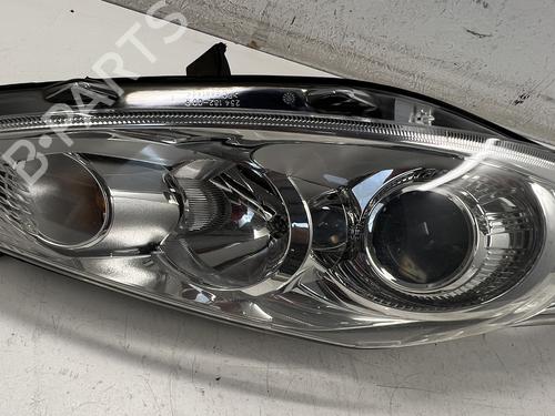 Right headlight FORD FIESTA VI (CB1, CCN) 1.6 TDCi | BP39670128C29 - Image 8