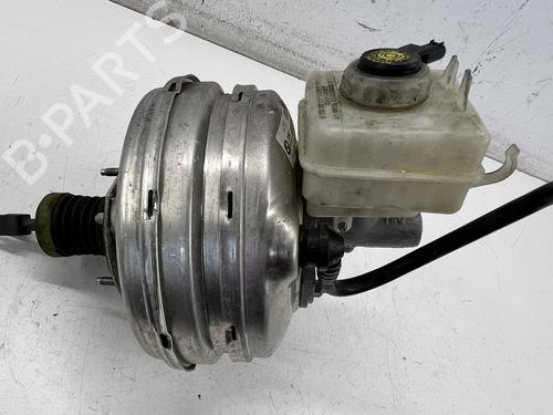 Servo brake BMW 5 (E60) 520 d | BP39677561M42 - Image 4