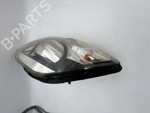 Left headlight KIA CEE'D Hatchback (ED) 1.6 CRDi 90 | BP39681017C28 - Image 5