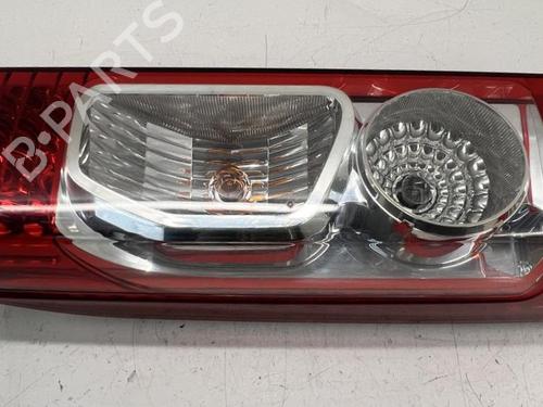 Left taillight PEUGEOT BOXER Van 2.2 HDi 100 | BP39679931C34  - Image 5