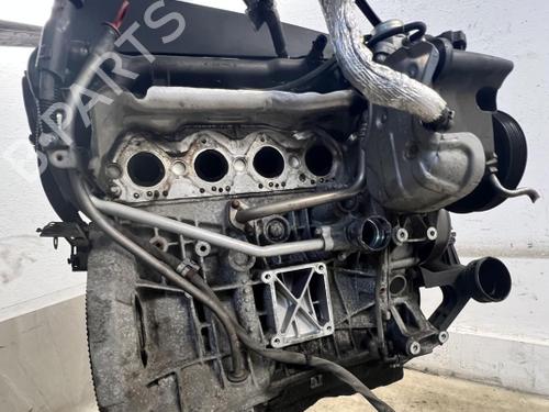 Engine MERCEDES-BENZ C-CLASS (W204) C 180 Kompressor (204.046) | BP40529334M1 - Image 4