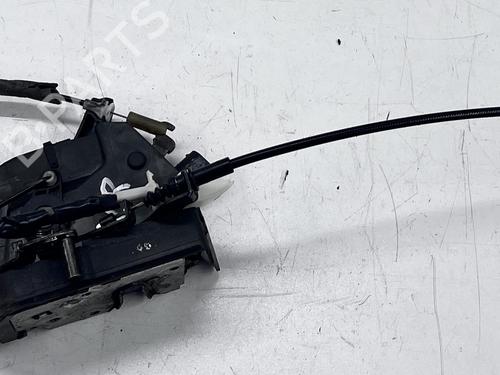 Used Front right lock Front right lock BMW 3 Coupe (E46) 318 Ci (118 hp) 40091311 40091311